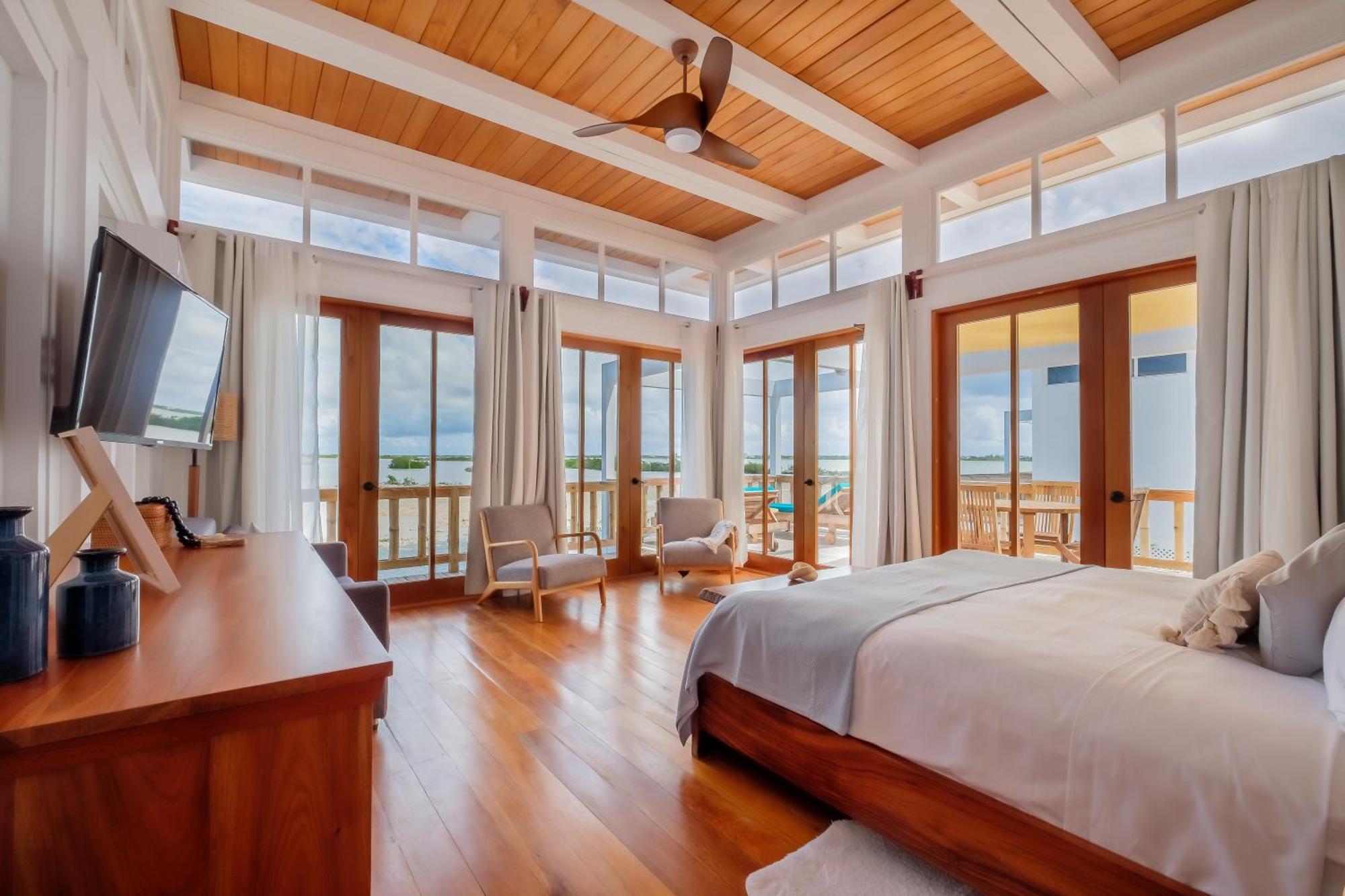 Aruna Resort & Villas San Pedro  Ngoại thất bức ảnh